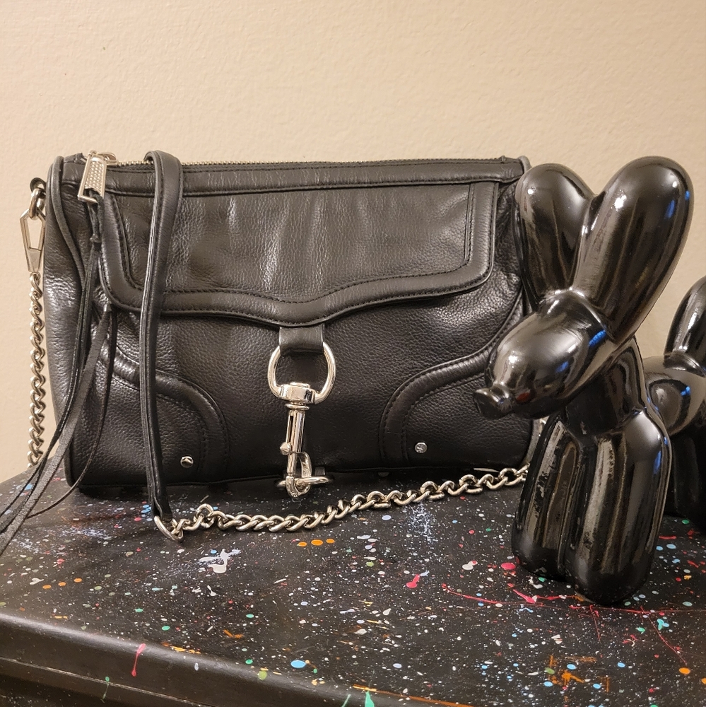 Rebecca Minkoff Mac